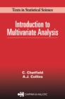 Introduction to Multivariate Analysis - eBook