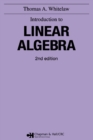 Introduction to Linear Algebra, 2nd edition - eBook