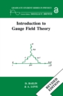 Introduction to Gauge Field Theory Revised Edition - eBook