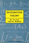 Integration Theory - eBook