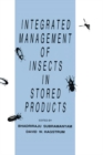 Integrated Management of Insects in Stored Products - eBook