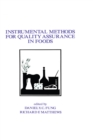 Instrumental Methods for Quality Assurance in Foods - eBook
