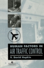 Human Factors In Air Traffic Control - eBook