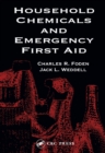 Household Chemicals and Emergency First Aid - eBook