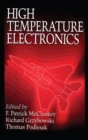 High Temperature Electronics - eBook