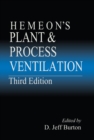 Hemeon's Plant & Process Ventilation - eBook