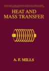 Heat and Mass Transfer - eBook