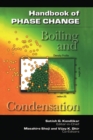 Handbook of Phase Change : Boiling and Condensation - eBook