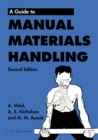 Guide to Manual Materials Handling - eBook