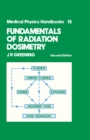 Fundamentals of Radiation Dosimetry - eBook