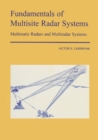 Fundamentals of Multisite Radar Systems : Multistatic Radars and Multistatic Radar Systems - eBook