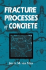 Fracture Processes of Concrete - eBook
