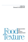 Food Texture - eBook