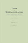 Flora of Tropical East Africa : Prepared at the Royal Botanic Gardens/Kew With Assistance from the East African Herbarium - eBook