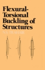 Flexural-Torsional Buckling of Structures - eBook