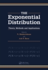 Exponential Distribution : Theory, Methods and Applications - eBook