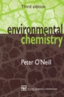 Environmental Chemistry - eBook