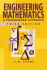 Engineering Mathematics : A Programmed Approach, 3th Edition - eBook