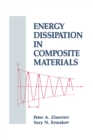 Energy Dissipation in Composite Materials - eBook