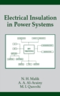Electrical Insulation in Power Systems - eBook