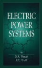 Electric Power Systems - eBook