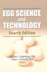 Egg Science and Technology - eBook