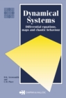 Dynamical Systems : Differential Equations, Maps, and Chaotic Behaviour - eBook