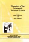 Disorders of the Autonomic Nervous System - eBook
