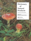 Dictionary of Natural Products, Supplement 2 - eBook