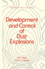 Development and Control of Dust Explosions - eBook