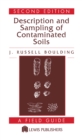Description and Sampling of Contaminated Soils : A Field Guide - eBook