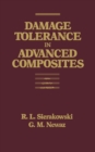 Damage Tolerance in Advanced Composites - eBook