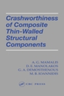 Crashworthiness of Composite Thin-Walled Structures - eBook