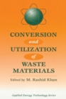 Conversion And Utilization Of Waste Materials - eBook