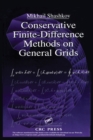 Conservative Finite-Difference Methods on General Grids - eBook
