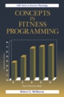 Concepts in Fitness Programming - eBook
