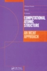 Computational Atomic Structure : An MCHF Approach - eBook