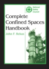 Complete Confined Spaces Handbook - eBook