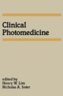 Clinical Photomedicine - eBook