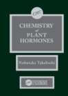 Chemistry of Plant Hormones - eBook