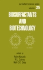 Biosurfactants and Biotechnology - eBook