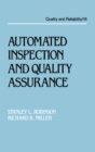Automated Inspection and Quality Assurance - eBook