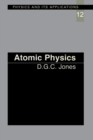 Atomic Physics - eBook