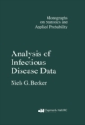 Analysis of Infectious Disease Data - eBook