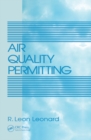 Air Quality Permitting - eBook