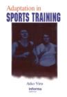 Adaptation in Sports Training - eBook