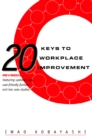 20 Keys to Workplace Improvement - eBook