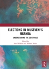 Elections in Museveni's Uganda - eBook