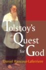 Tolstoy's Quest for God - eBook
