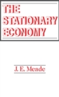The Stationary Economy - eBook